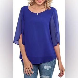 Womens Blouse